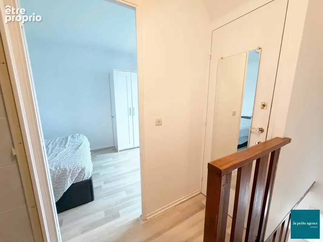Appartement 2 pièces 34 m² à vendre à Merville-Franceville-Plage (14810) - photo 9