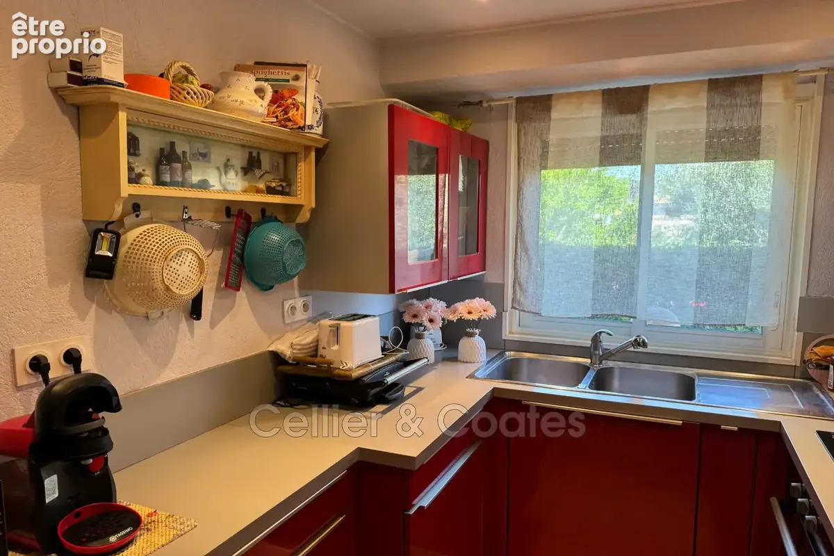 Appartement 65 m² à Bormes-Les-Mimosas  - photo 5