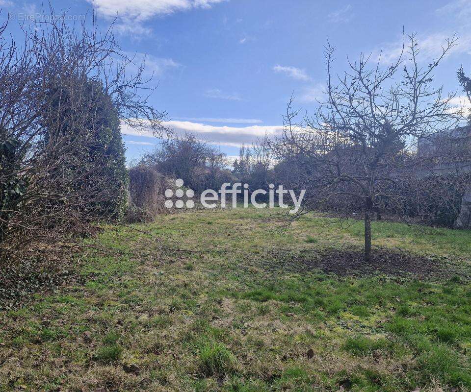 Maison à VENISSIEUX