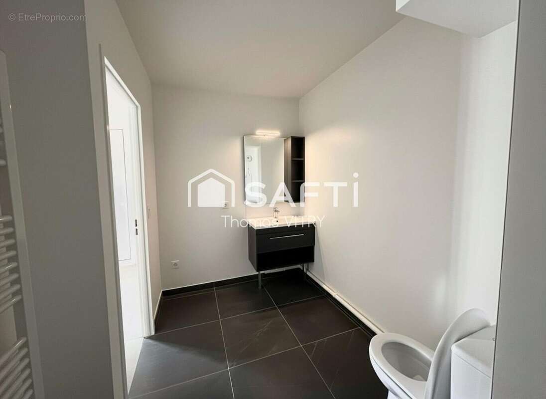 Photo 6 - Appartement à BONDY