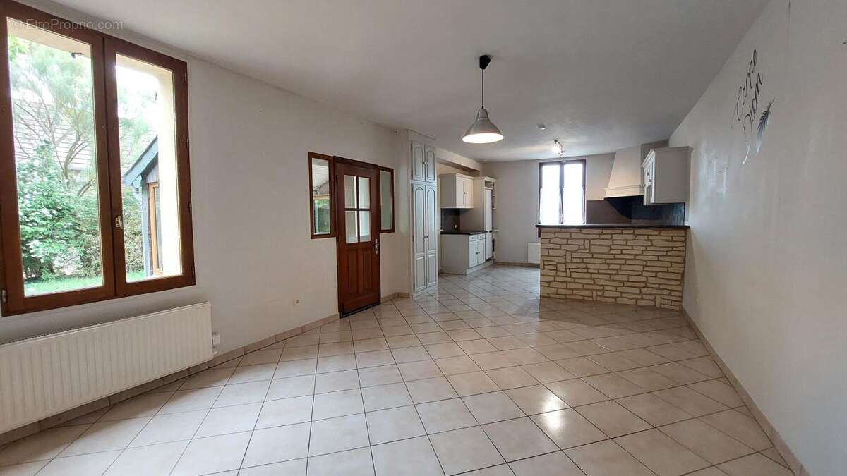 Maison À Vendre - photo 3