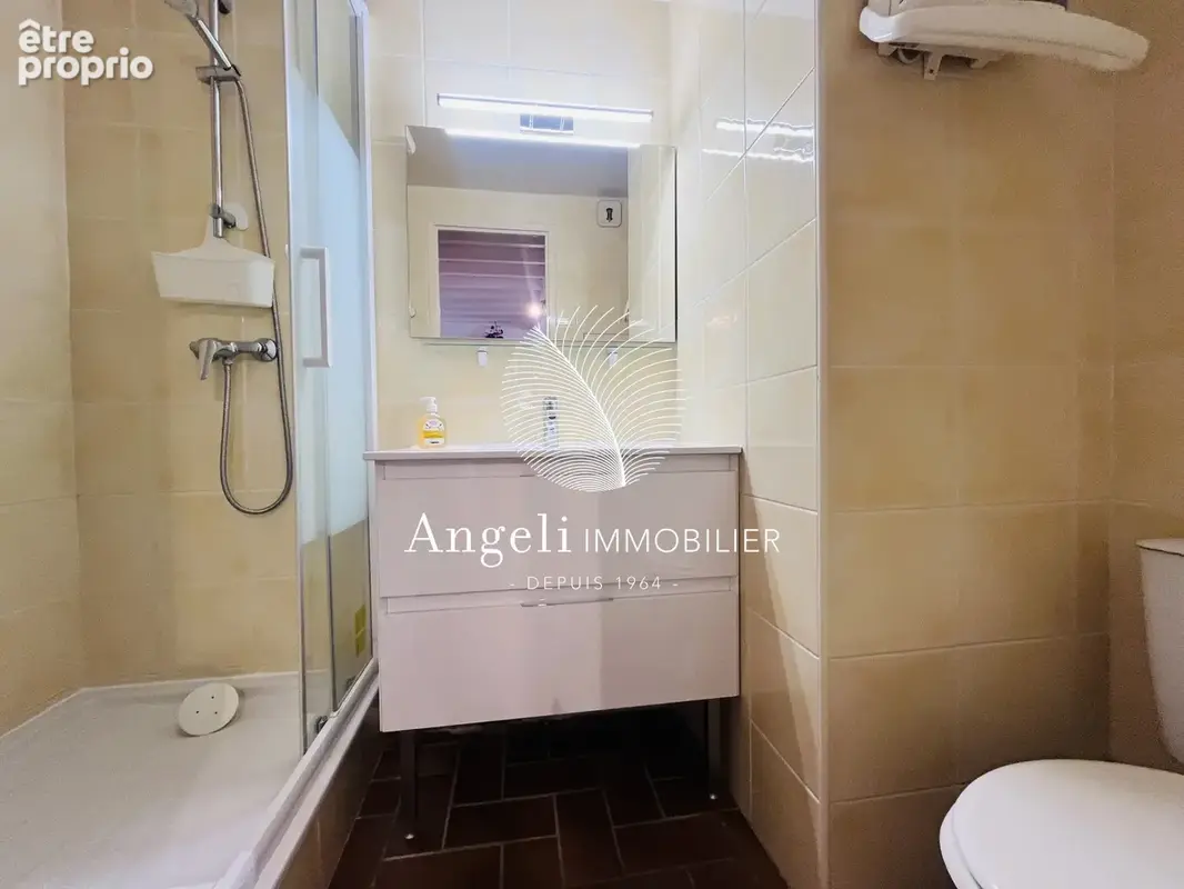 Les issambres : residence proche mer - photo 6