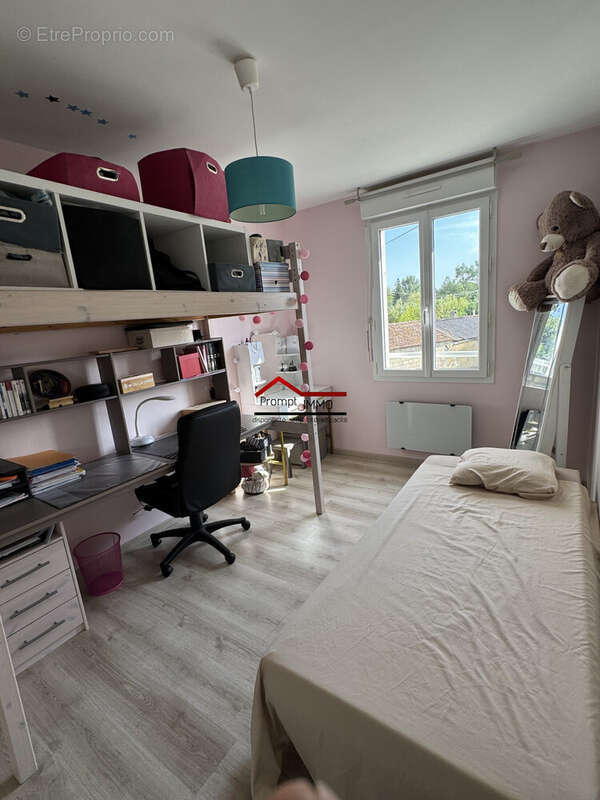 Maison à SAINT-ROMAIN-DE-BENET