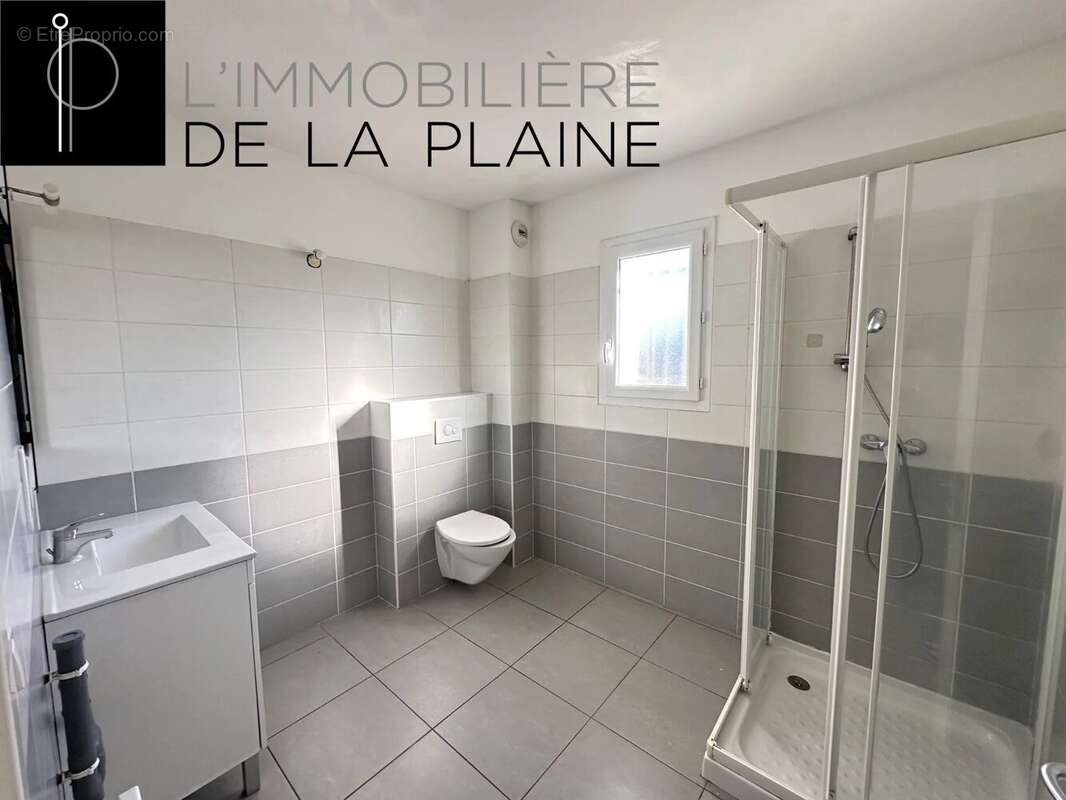 Appartement à PRUNO