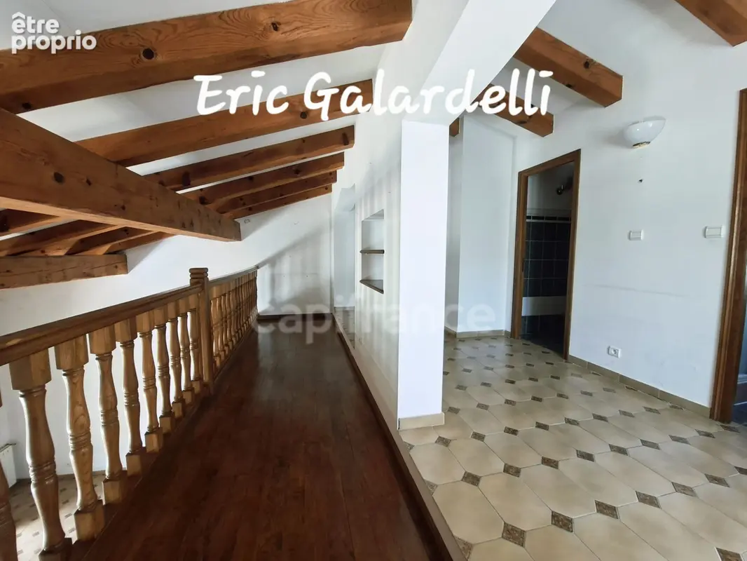 Maison à vendre  : Villa d'exception de 161 m², 6 pièces avec vue mer et potentiel constructible à  PROPRIANO (20) - photo 16