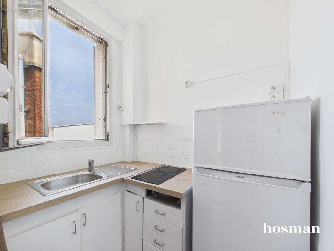 Appartement à COLOMBES
