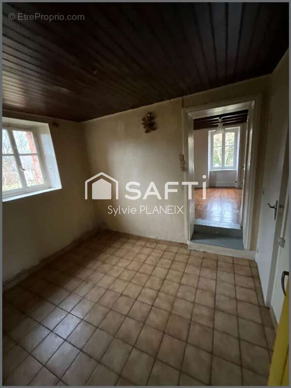 Photo 6 - Maison à GIAT