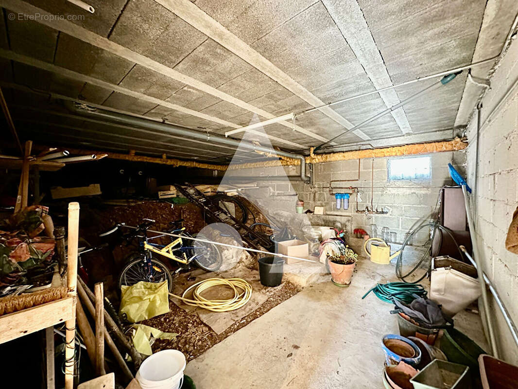 Maison à TOUR-DE-FAURE