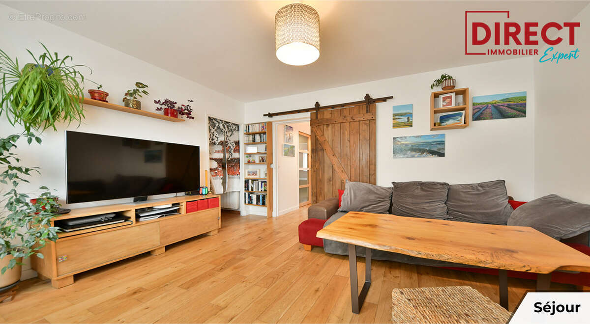 Appartement à ALFORTVILLE