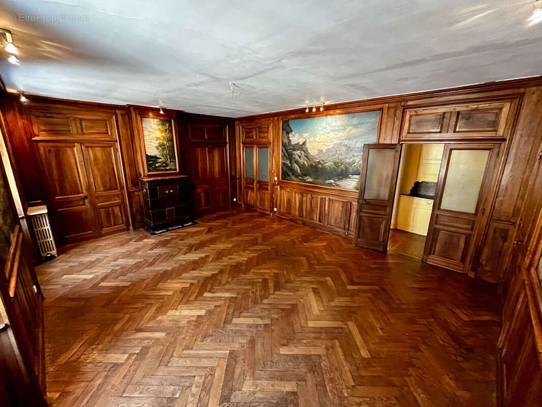 Maison à SAINT-AMOUR