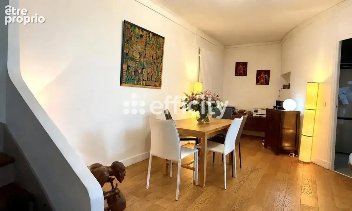 Maison 138 m² à Asnieres-Sur-Seine  - photo 4