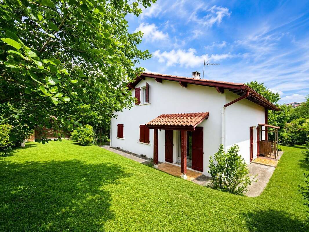 Maison 133 m² à Bidart  - photo 3