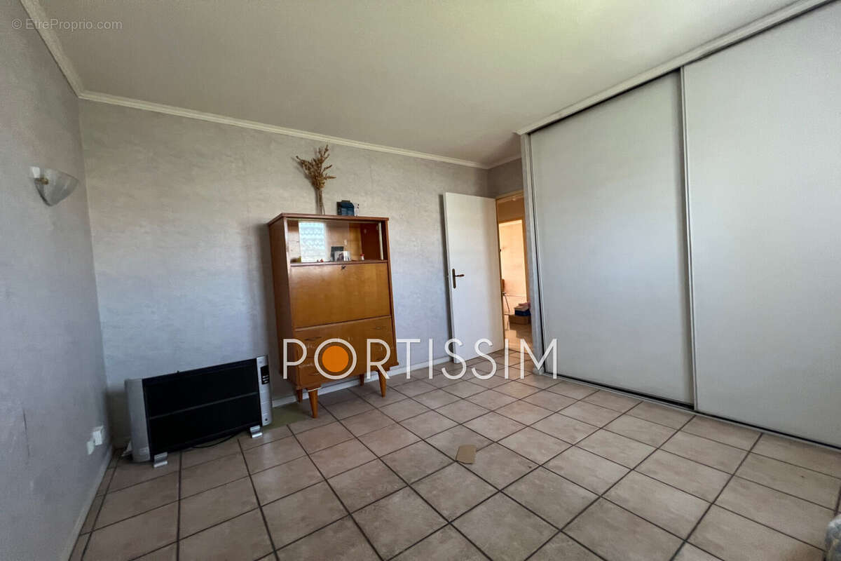 Appartement à CAGNES-SUR-MER