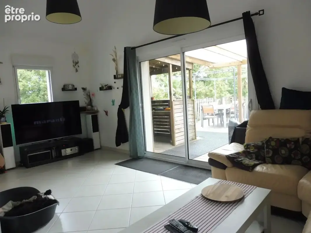 À la campagne, maison avec 2 ha de terrain - photo 6