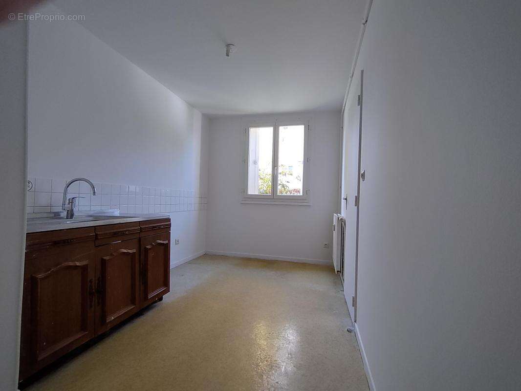 Appartement T2 58m² - Compiègne - 3210.1.11.737 - photo 3