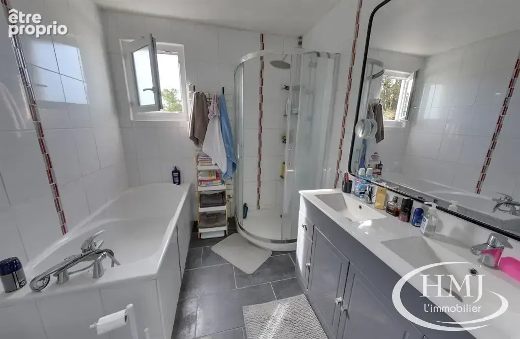 Maison 4 pièces 93 m² à vendre à Lisses (91090) - photo 7