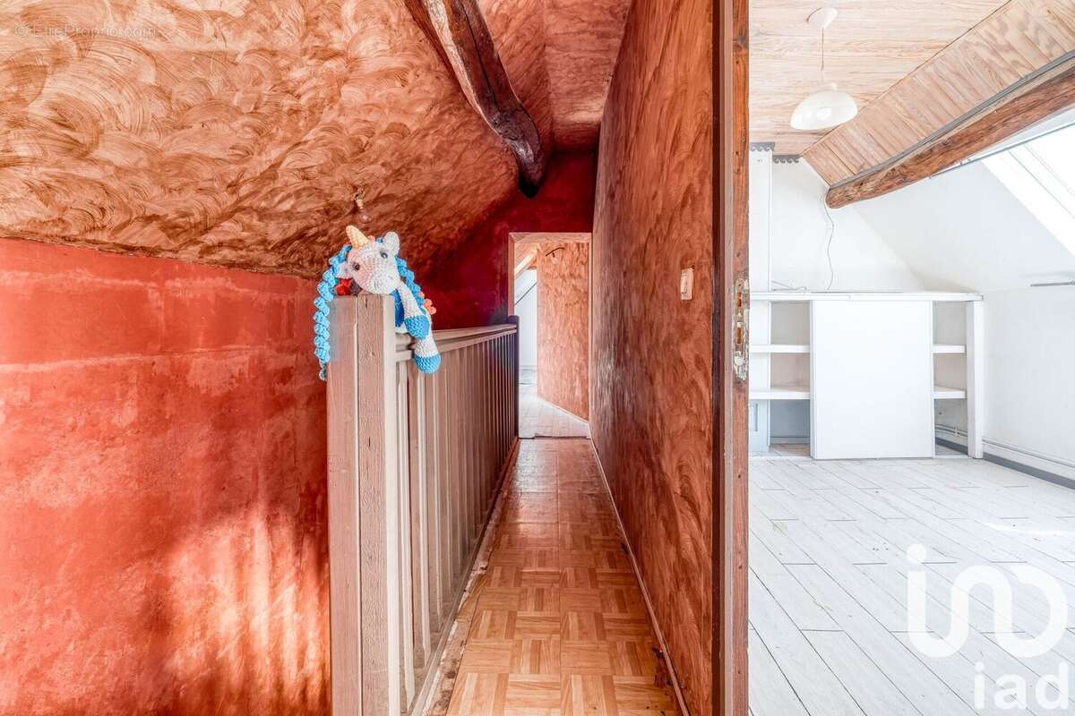 Photo 9 - Maison à CREPY-EN-VALOIS