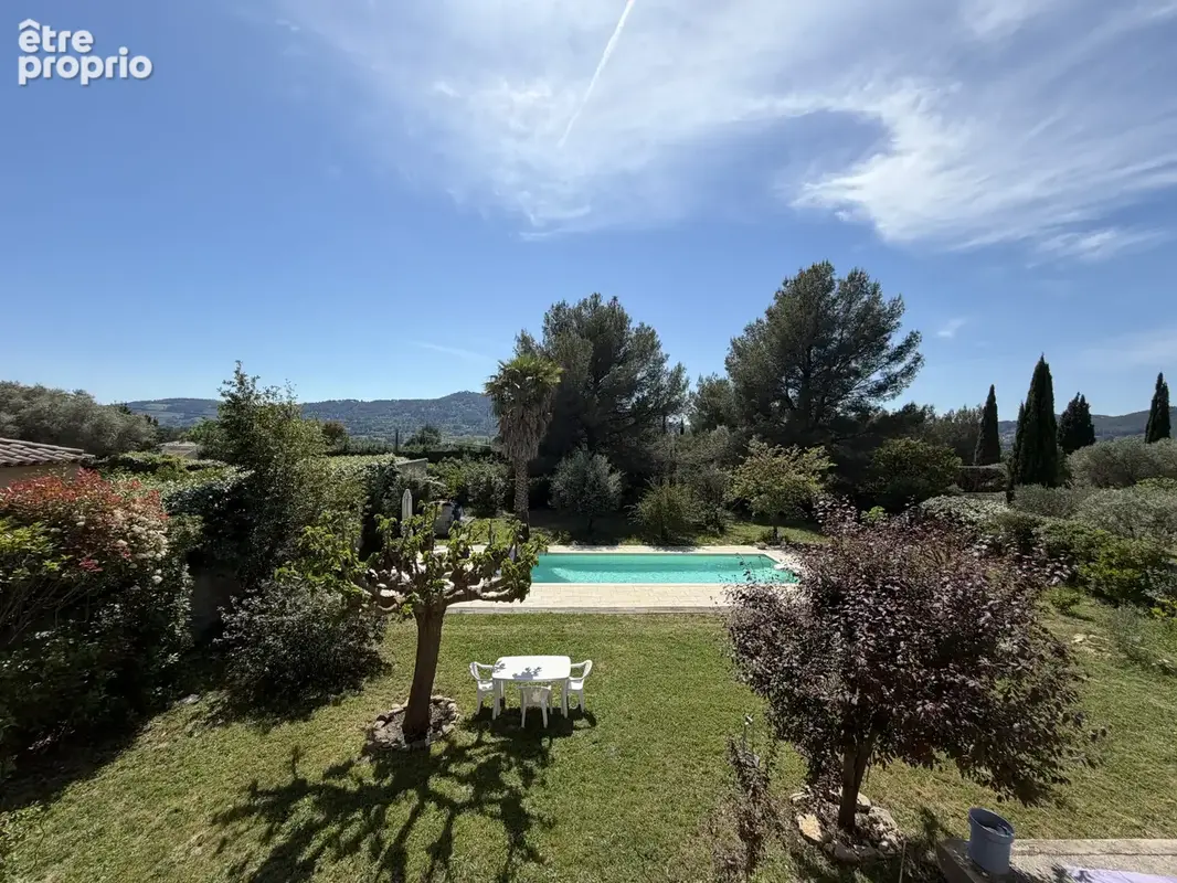 A vendre - le beausset-  villa de charme 119 m2 - photo 15