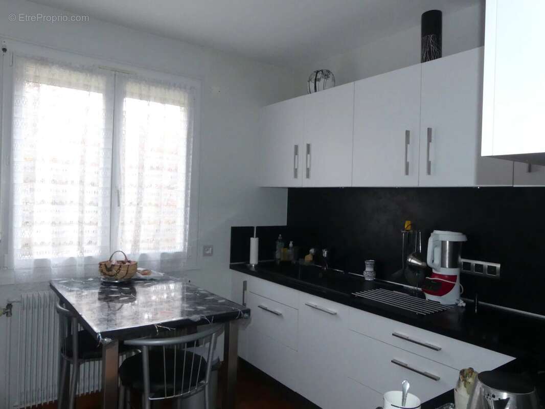 Maison à LE CREUSOT