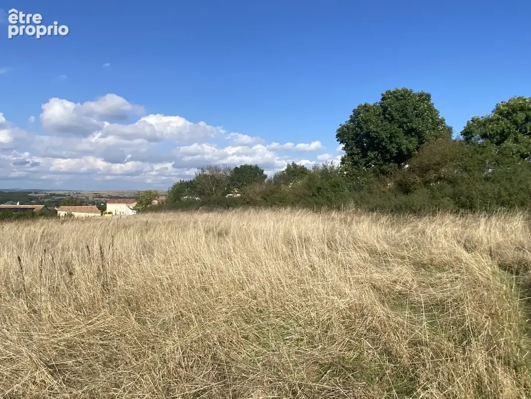 A VENDRE La Cavalerie Superbe terrain constructible 5600 m2 A viabiliser - photo 8