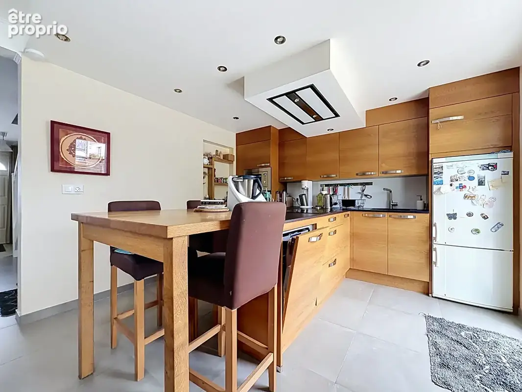 Maison 4 pièces 105 m² à vendre à Maurepas (78310) - photo 3