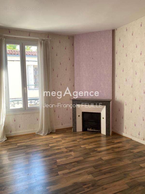 Maison de ville - photo 7