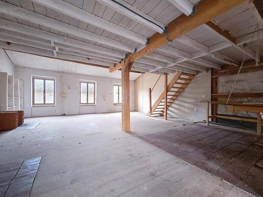 Appartement à BEDARIEUX