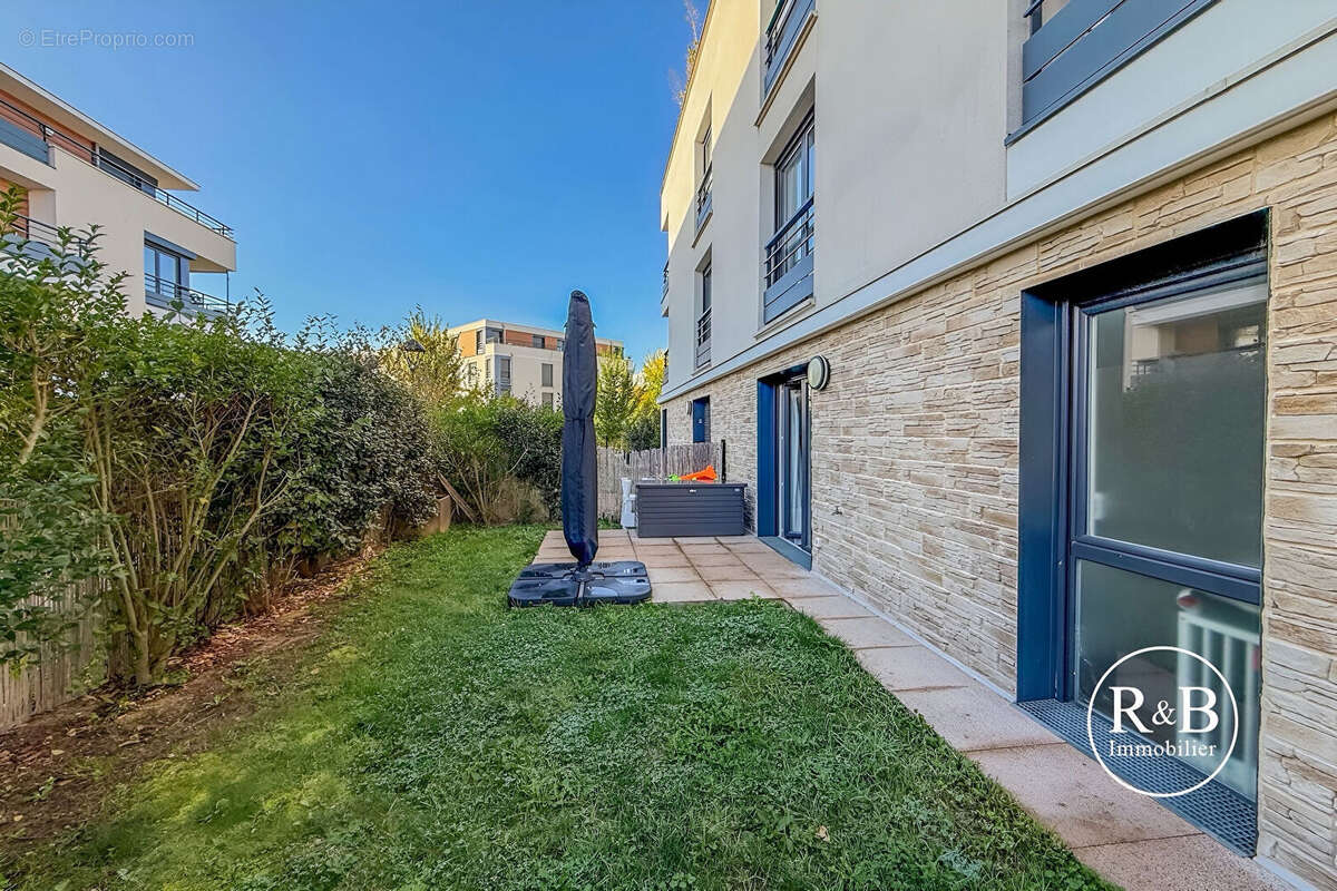 Appartement à PLAISIR