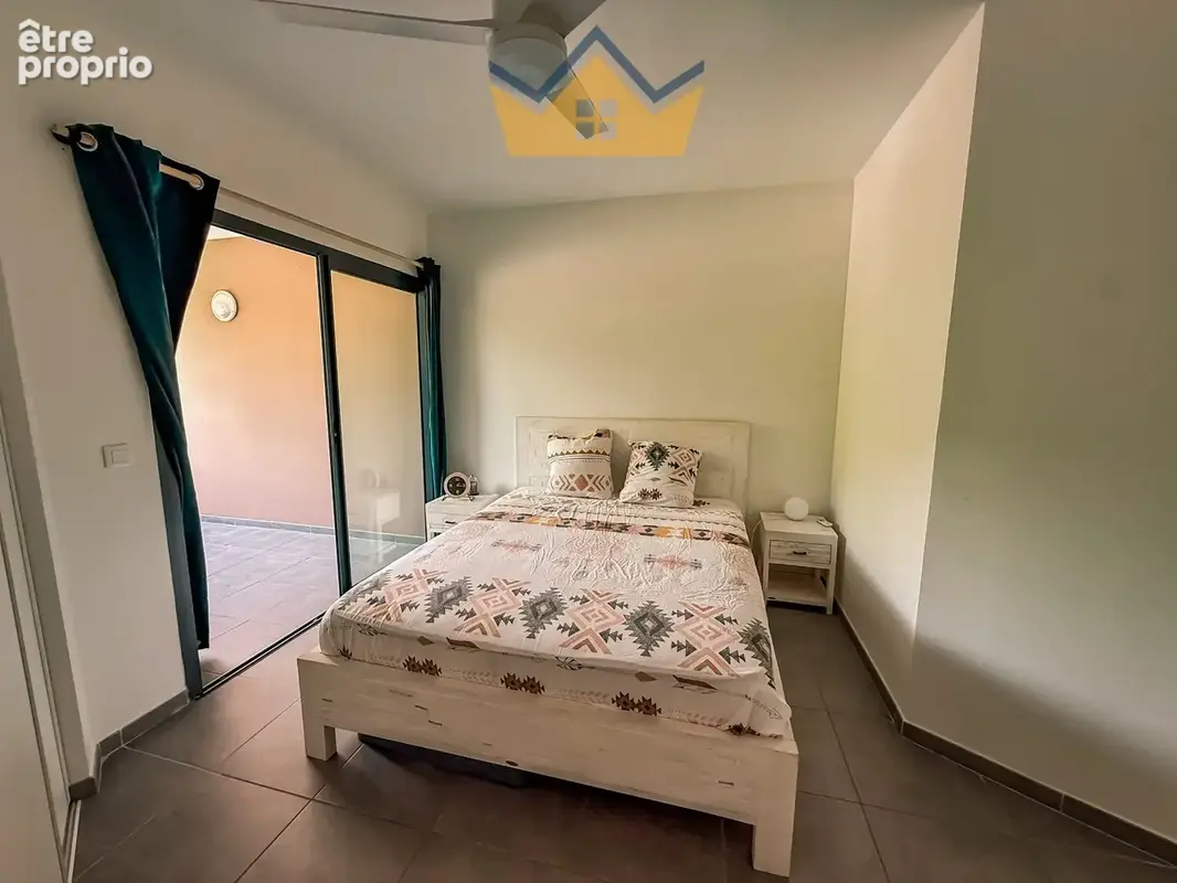 Appartement 5 pièces 61 m² à vendre à Fort-De-France (97200) - photo 8