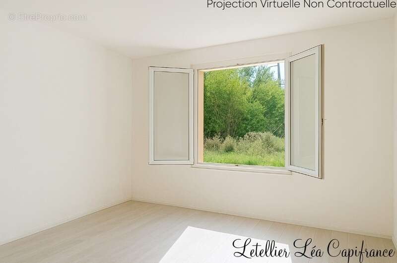 Maison à NEUVY-BOUIN