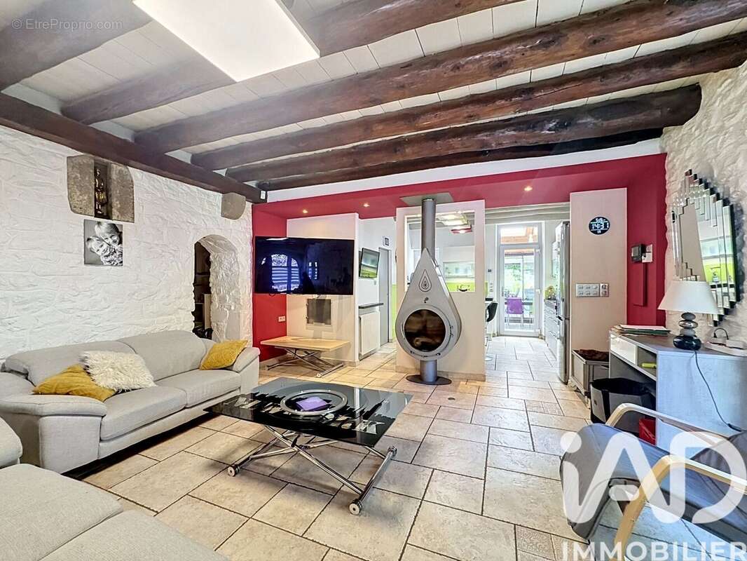 Photo 6 - Maison à FILLINGES