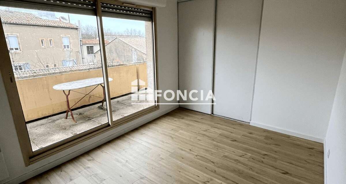 Appartement à NARBONNE