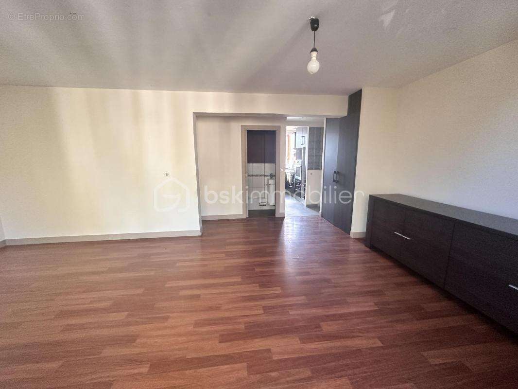 Appartement à EAUBONNE