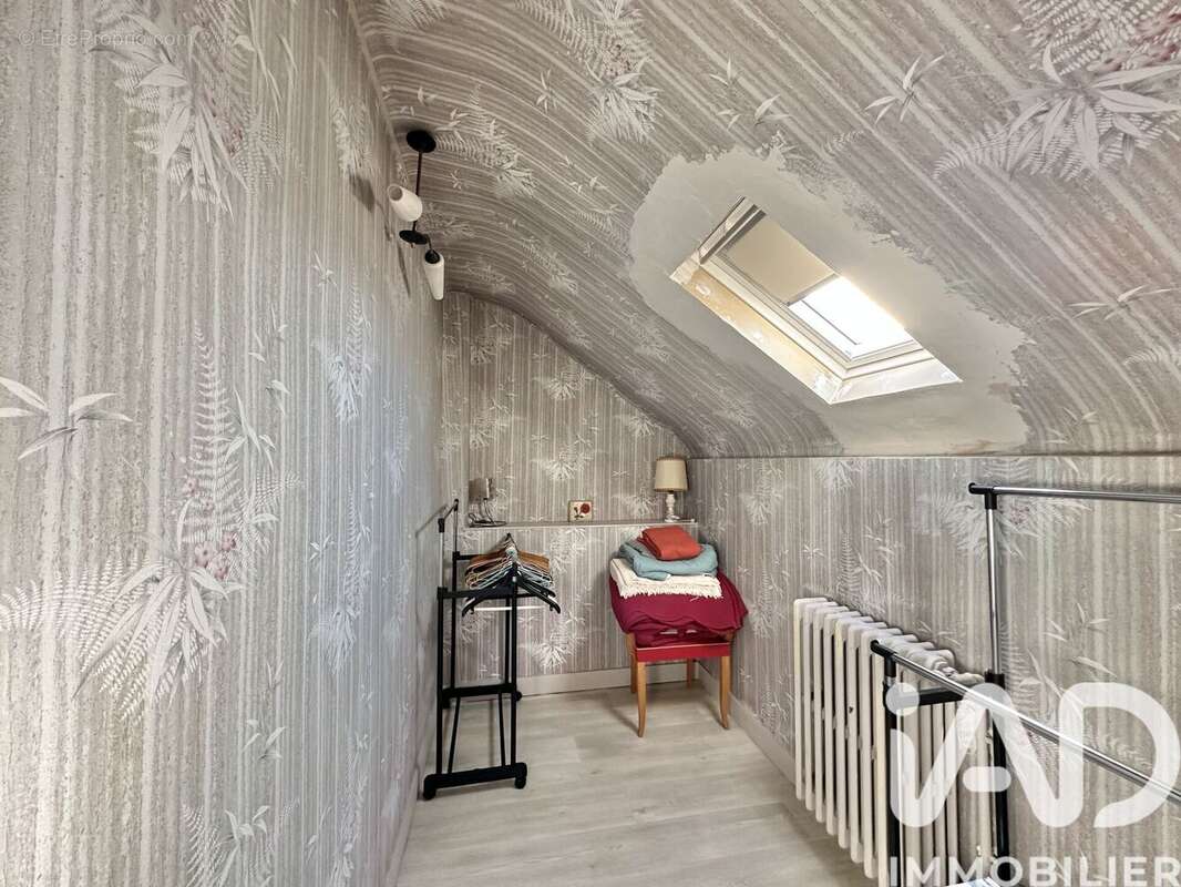 Photo 9 - Maison à SAINTE-GENEVIEVE-DES-BOIS