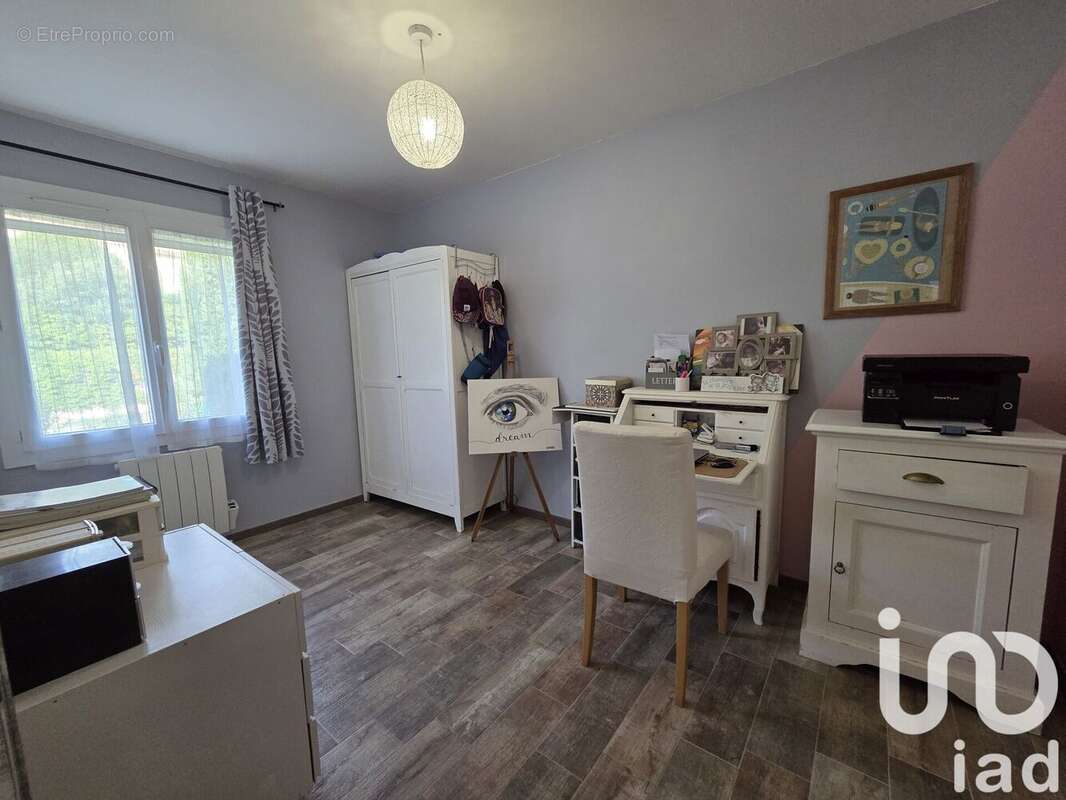 Photo 9 - Maison à MAUSSANE-LES-ALPILLES