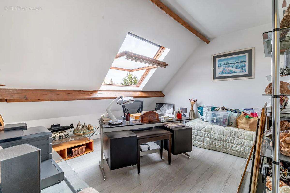 Maison à BOIS-D&#039;ARCY