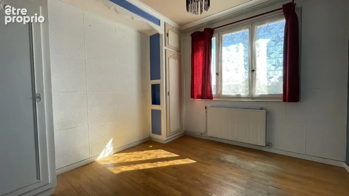 Maison individuelle 4 pièces - Romans-sur-Isère - photo 12