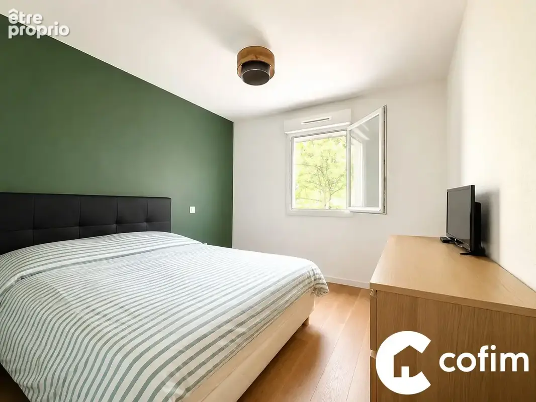Appartement 61 m² à Idron  - photo 5