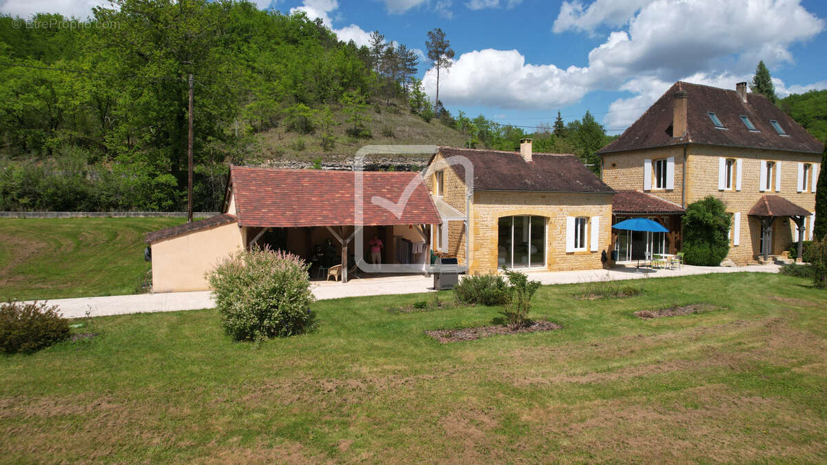 Moulin de leyrat - photo 24