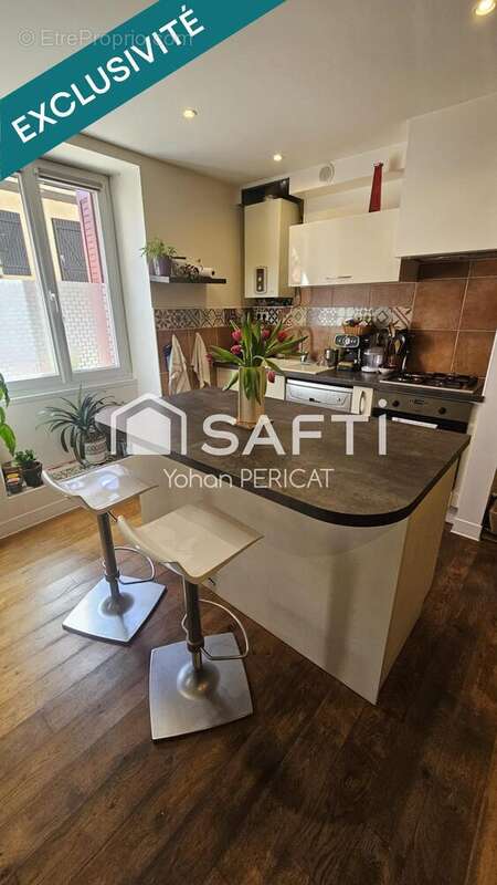 Photo 3 - Maison à BAGNERES-DE-LUCHON