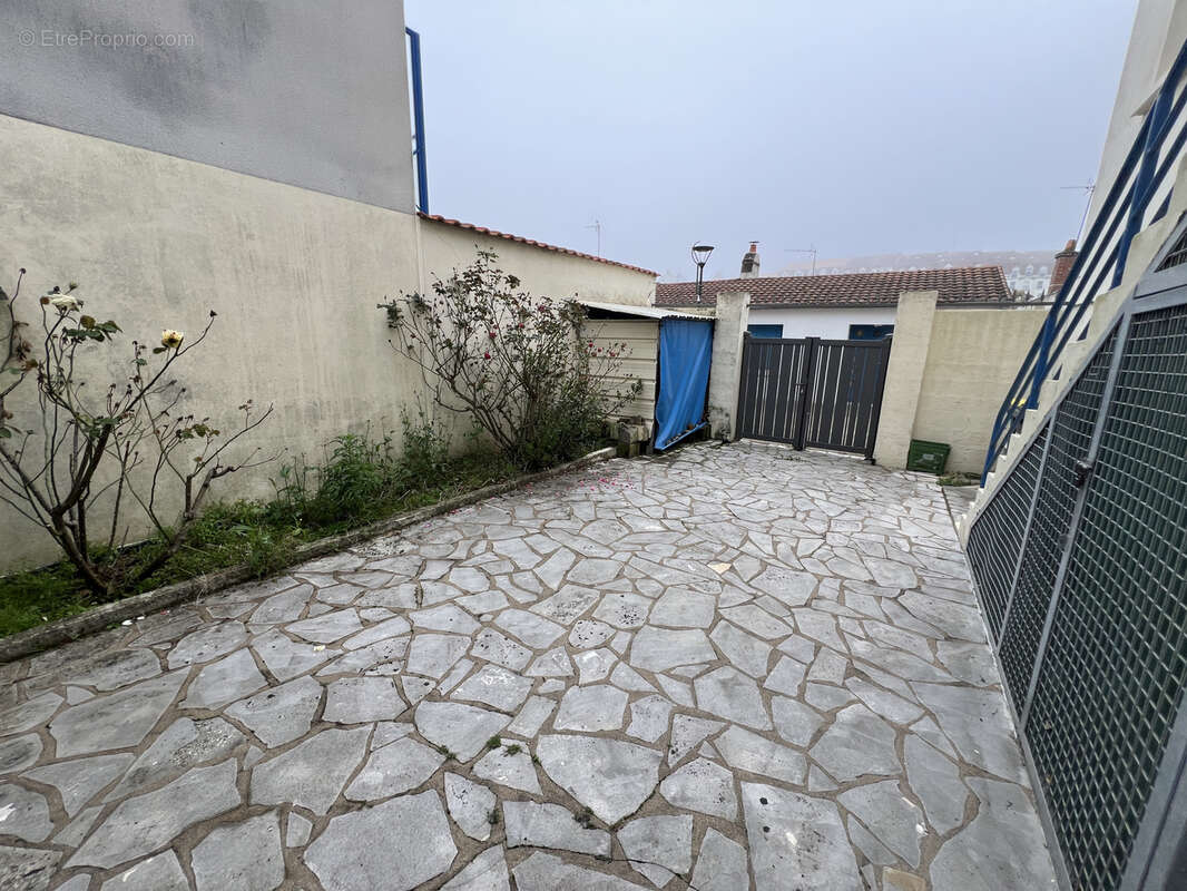 Maison à PORNIC