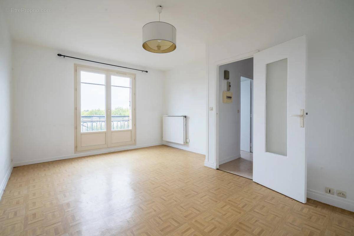 Appartement à NOISY-LE-SEC