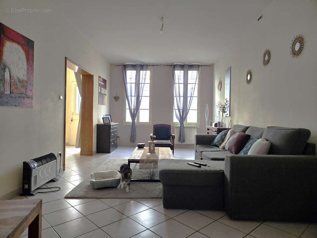 Maison à ROCHEFORT