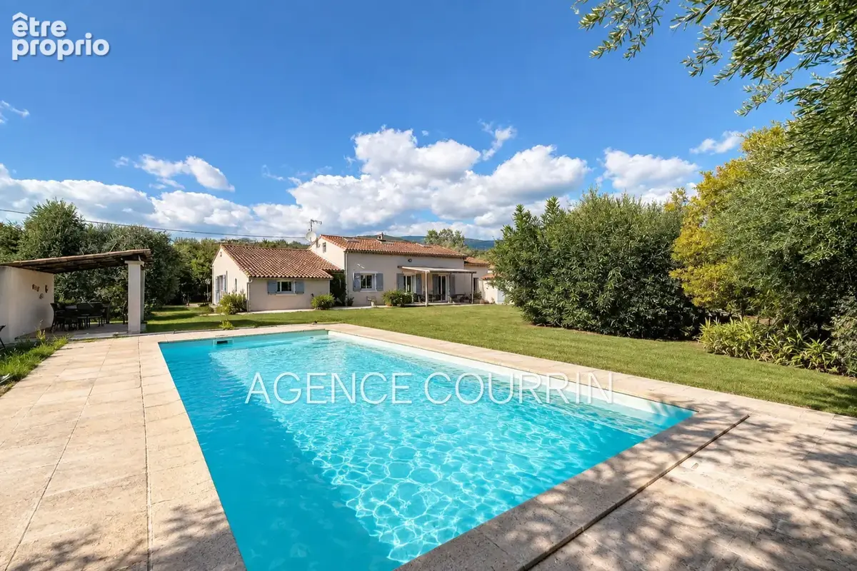 Photo Maison à Grasse au prix de 750 000€