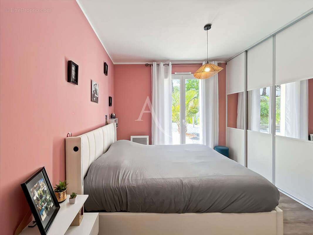 Maison à SAINT-JEAN-DE-MONTS