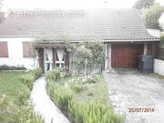 Maison à BELLOT