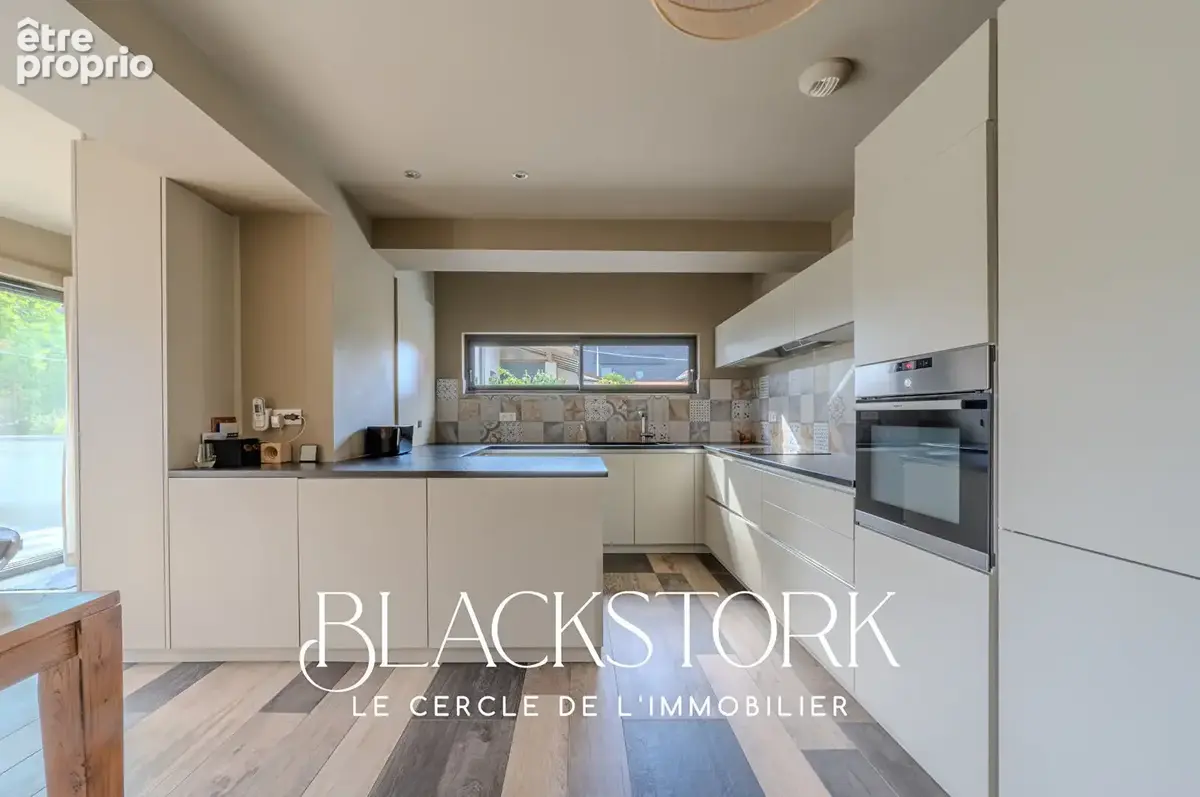 Maison D'EXCEPTION 6 pièces 140 m2 - photo 4