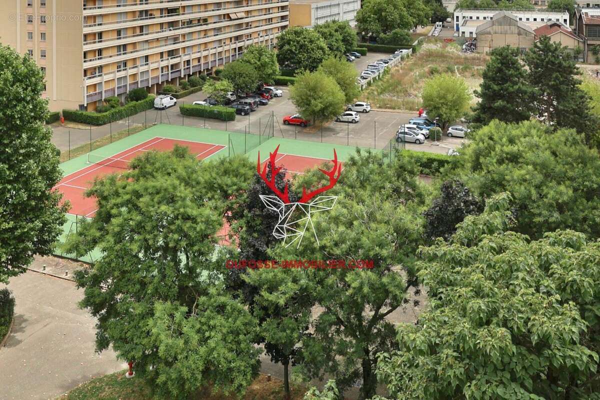 T5 refait à neuf vendu meublé et loué. - photo 8