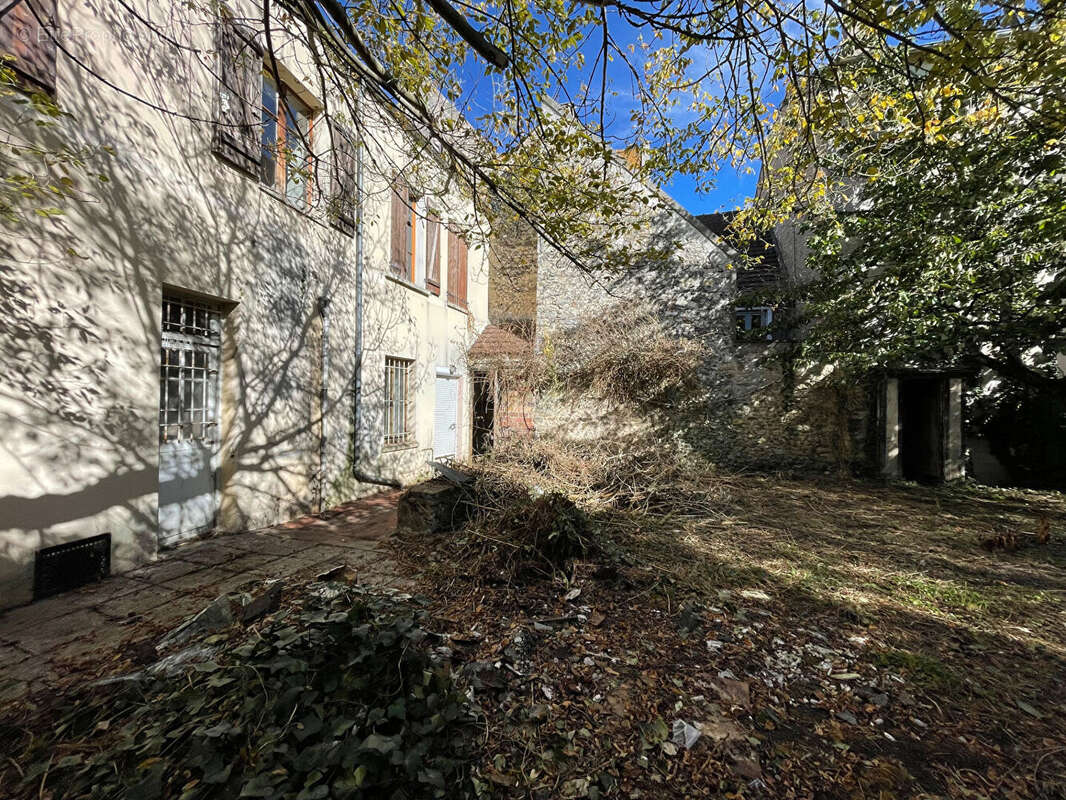 Appartement à ETAMPES