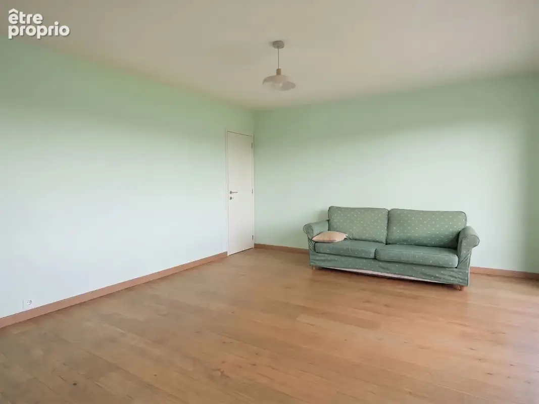 Appartement T2 lumineux de 55 m² - TOULOUSE (31300) - Avec parking extérieur - photo 8